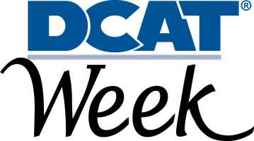 DCAT Week Logo