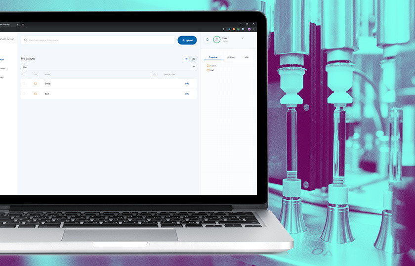 Data collection in software