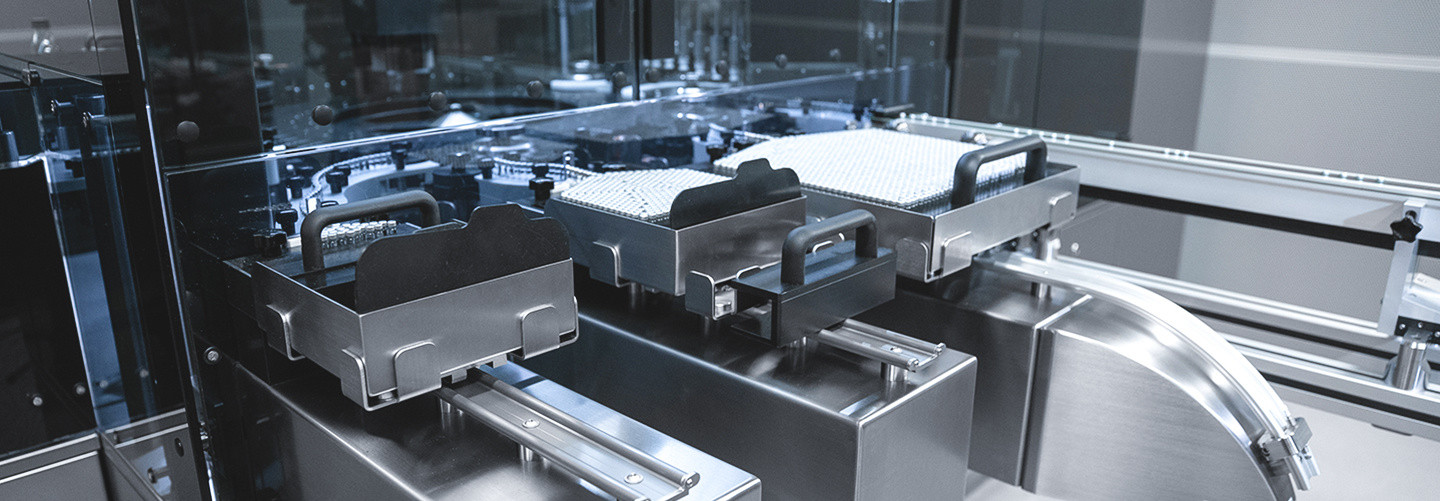 
Reliable Visual Inspection Equipment