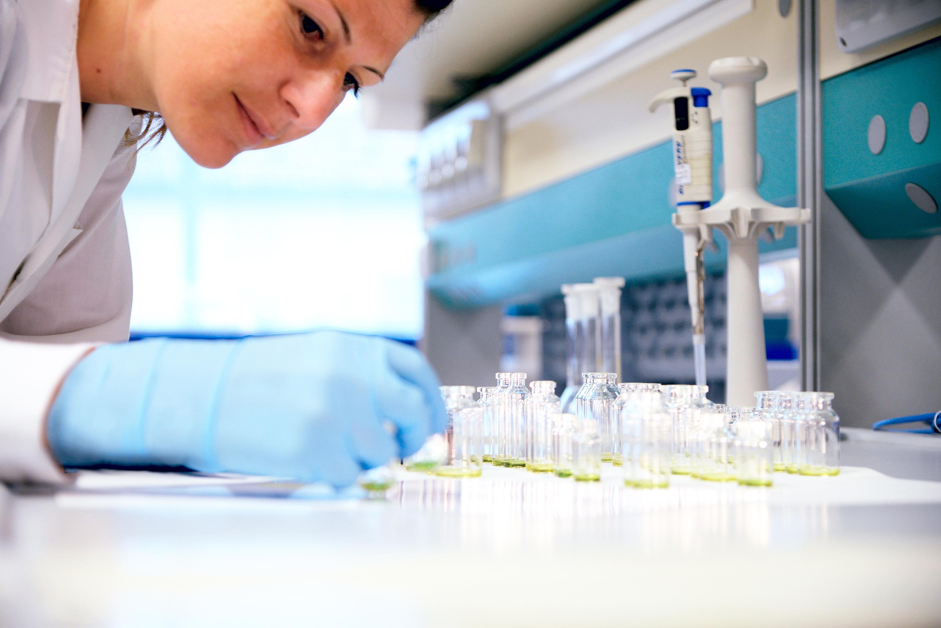 Ompi Primary Packaging