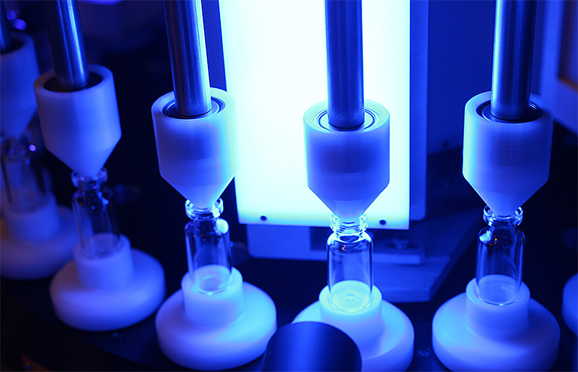 Glass Vials Ompi Stevanato Group