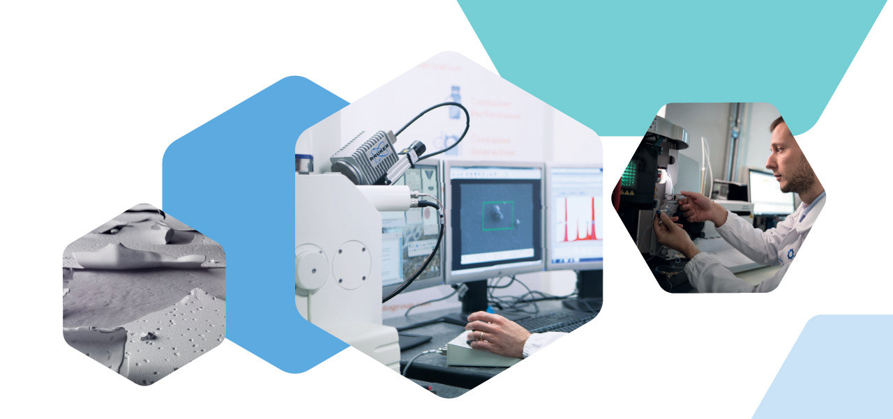 Glass Delamination Stevanato Group