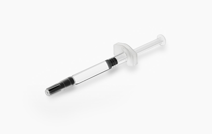 Glass Syringes Bulk and EZfill® Stevanato Group