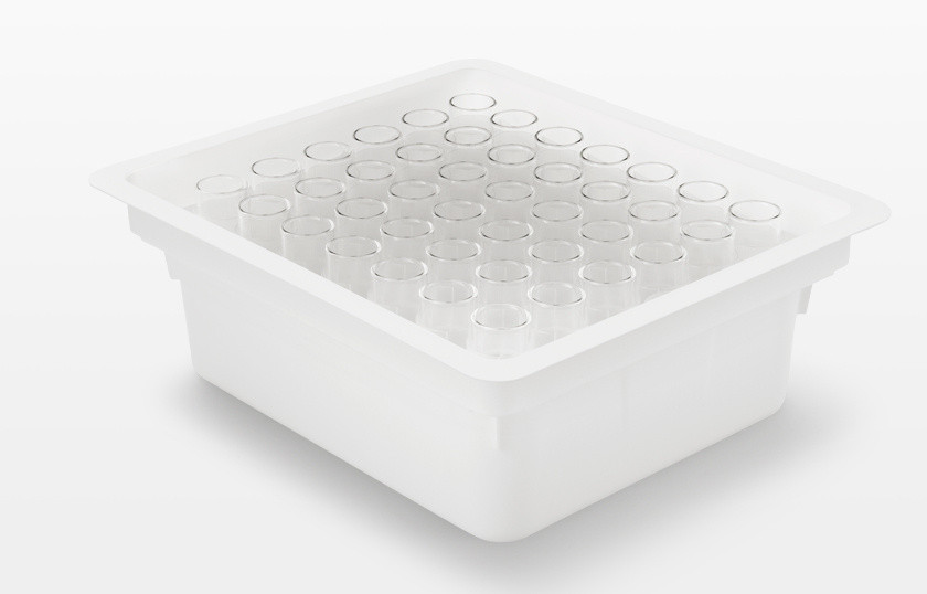 Großvolumige Karpulen Stevanato Group