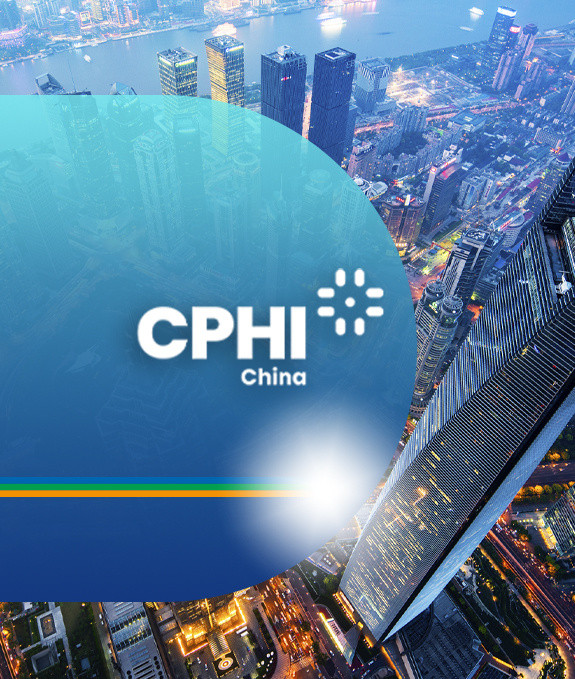 CPhI China 2024 Stevanato Group