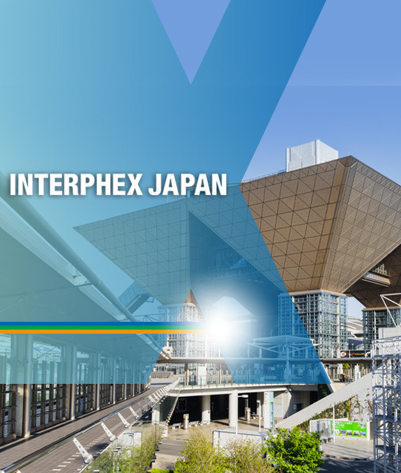 Interphex Japan 2024 Stevanato Group