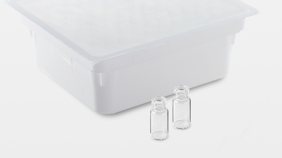 Glass Vials Ompi Stevanato Group