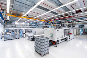 Balda Medical Production Photo