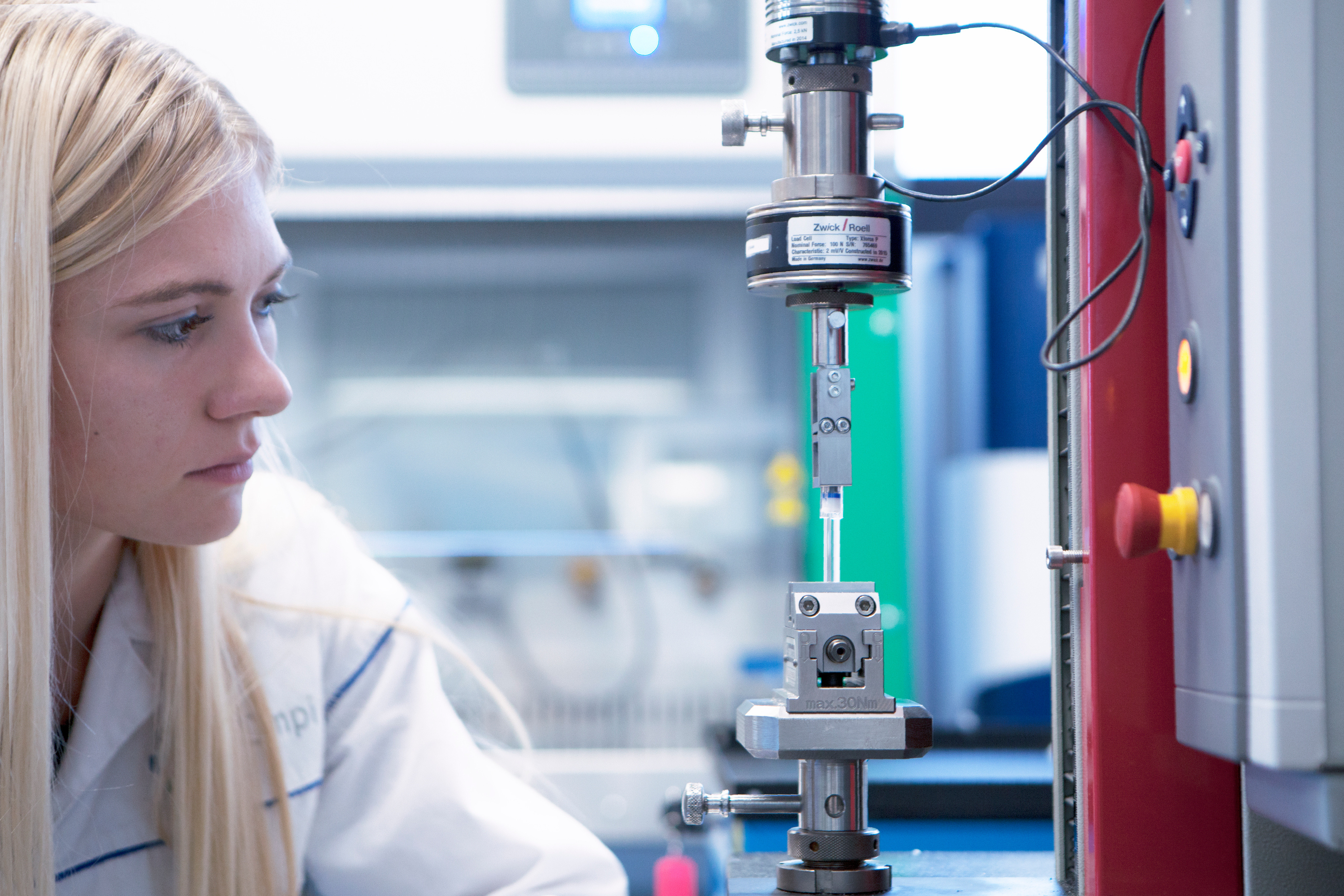 SG Analytical and Testing Services