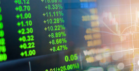 SG Stock Pricing