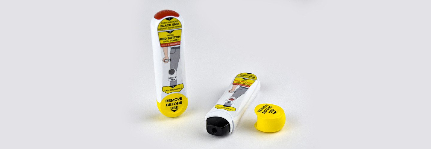 Cartridge-based auto-injector