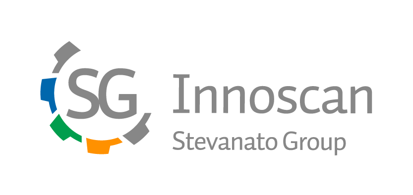 Logo Innoscan - Stevanato Group
