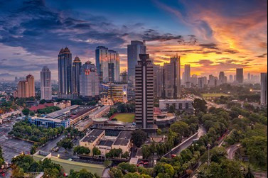 Jakarta Photo