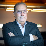 Cav Sergio Stevanato Photo