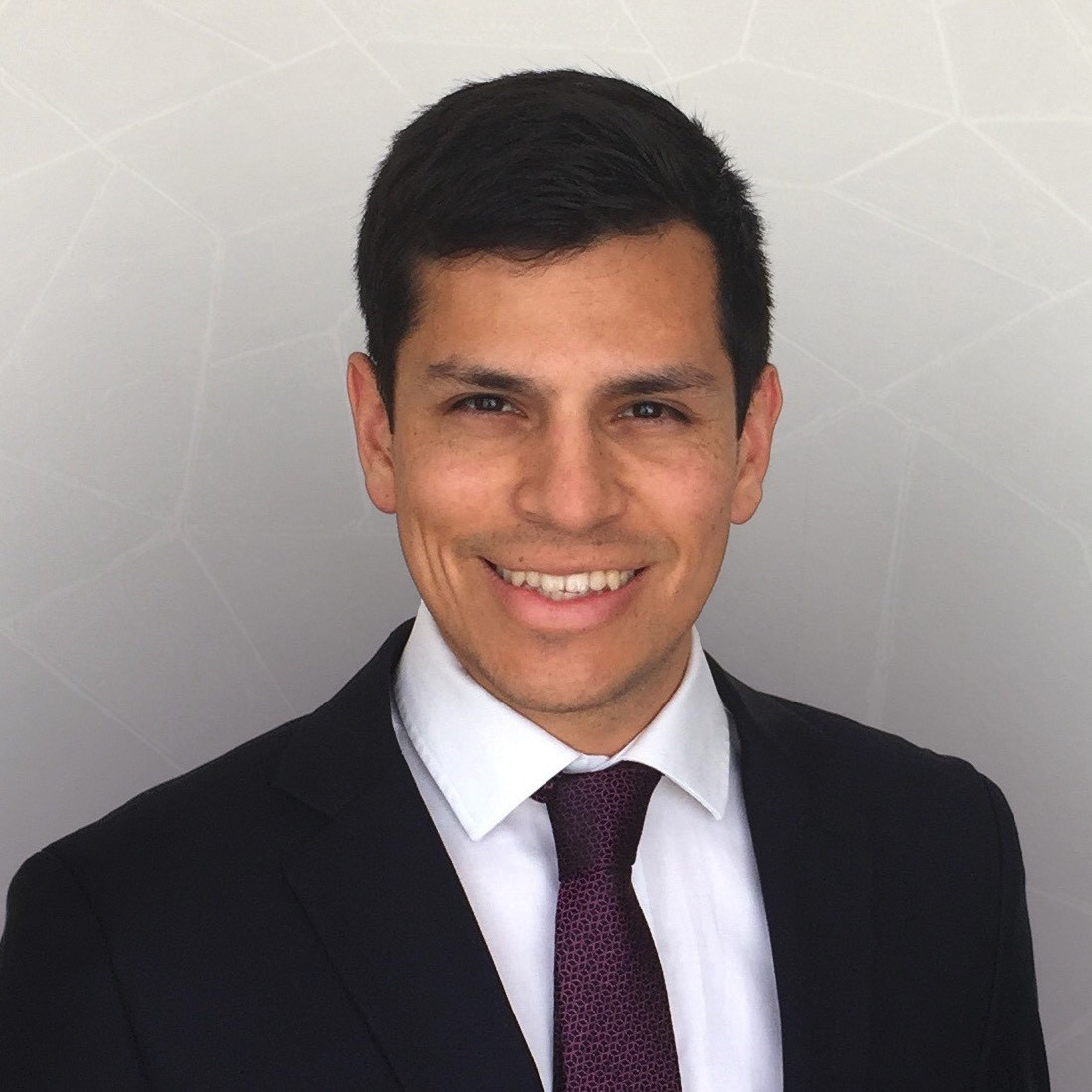 Aurelio Arias IQVIA Picture